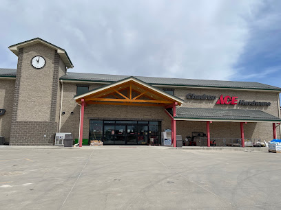 Chadron Ace Hardware - Store photo