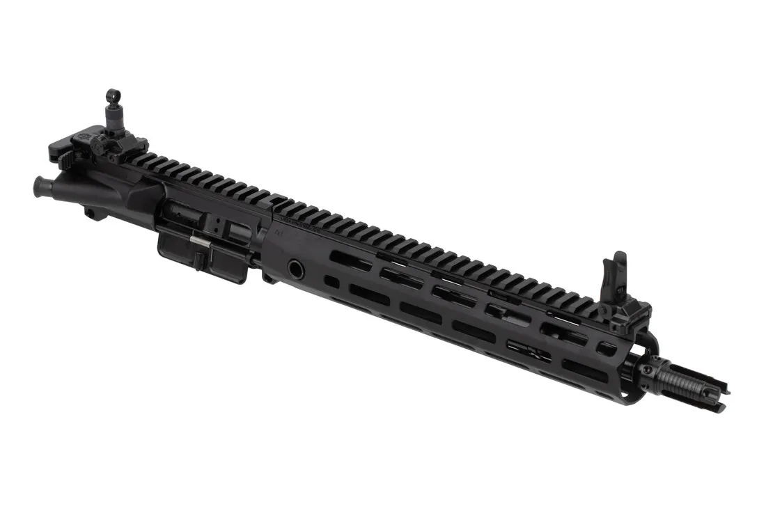 Knights Armament SR-15 Upper