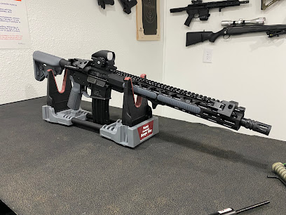 Next Level Firearms - Store photo