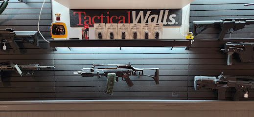 Virginia Citizens Armory - Store photo