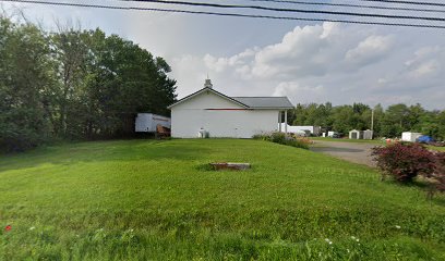Bangor Auction Company - Store photo
