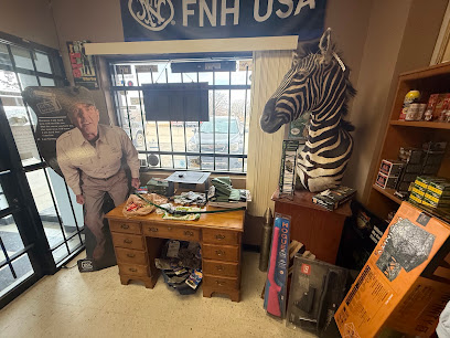 Meriden Gun Shop - Store photo