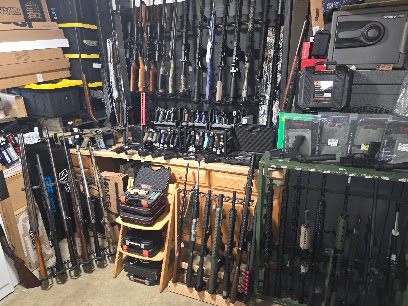 Friendly Firearms - Store photo