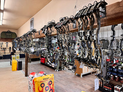National Archery & Outdoors - Store photo