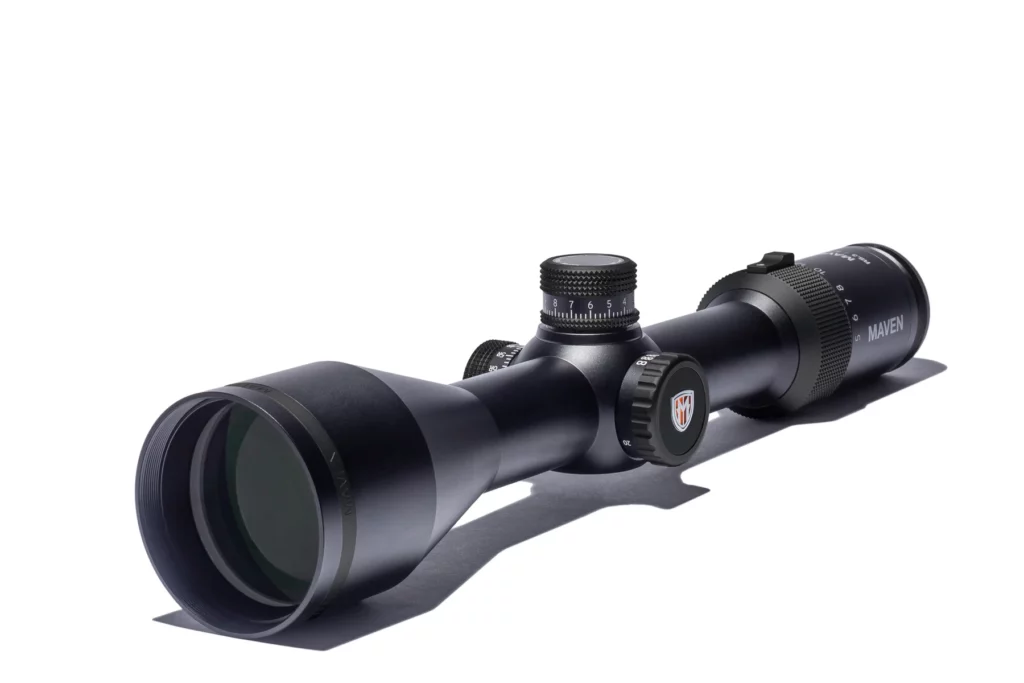 Maven RS.3 5-30X50