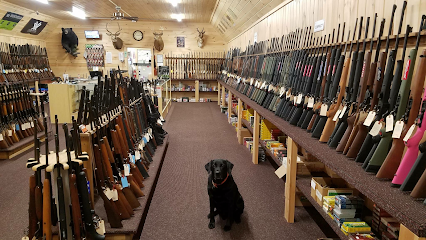 The Gun Shop - Store photo