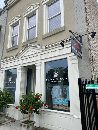 Black Mingo Outfitters - Store photo
