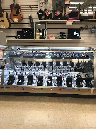Capital Pawn - Store photo
