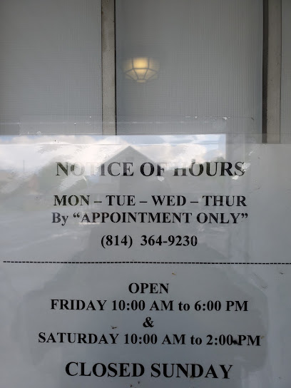 Ulmer's Gunsmithing - Store photo