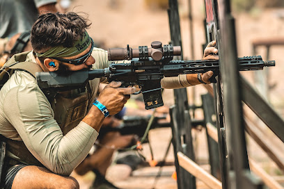 Sons of Liberty Gun Works - Store photo