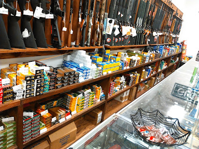 Alpha Gateway Armory - Store photo