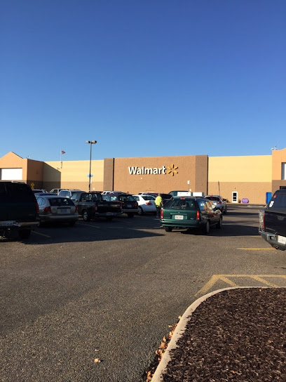 Walmart Supercenter - Store photo