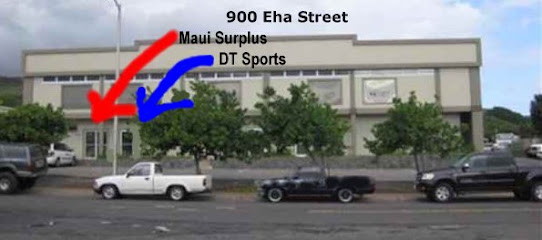 D T Sports - Store photo