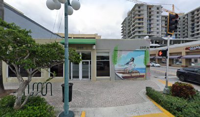 M7 Security Group - Store photo