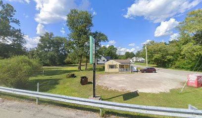 Cloverleaf Gun & Sports Shop - Store photo