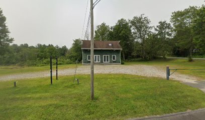 Drop The Hammer - Store photo
