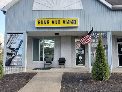 SC Arms LLC - Store photo