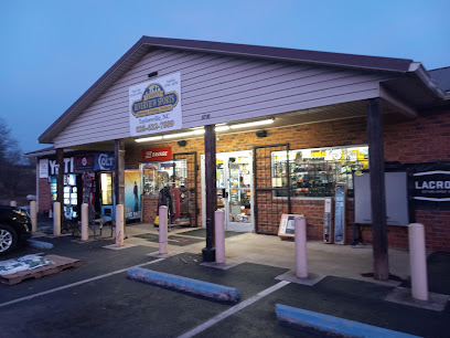 Lyndons Riverview Sports - Store photo