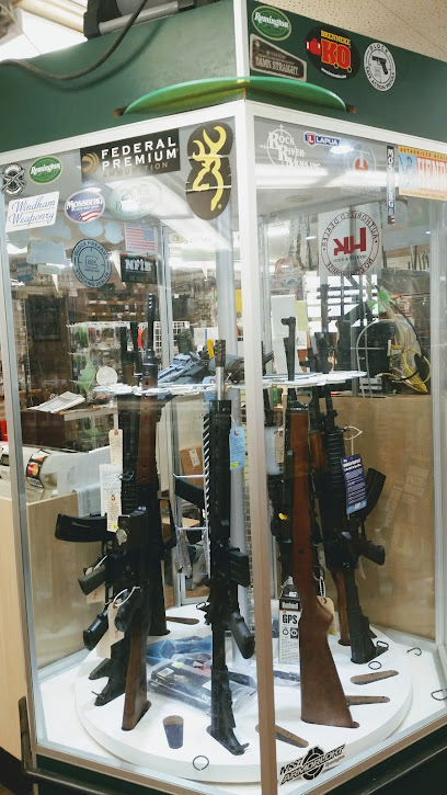 Rte 6 Outpost - Store photo