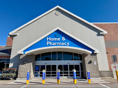 Walmart Supercenter - Store photo