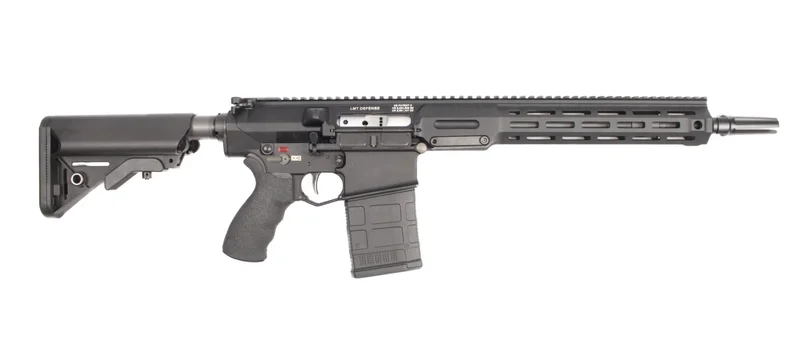 LMT Defense MARS-H