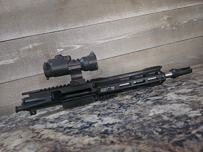 Overlord Customs LLC - Store photo