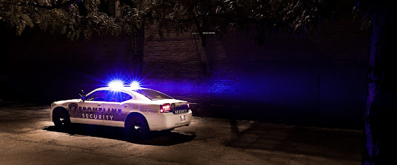 Frontline Private Security - Store photo
