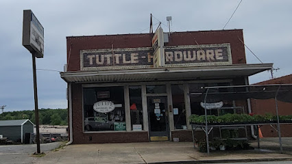 Tuttle Hardware Inc - Store photo