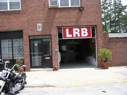 LRB of Long Island, Inc. - Store photo