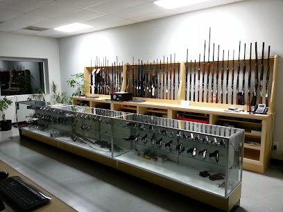 Brown & Son Guns, Inc. - Store photo