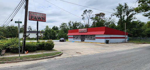 Coastal Pawn - Store photo