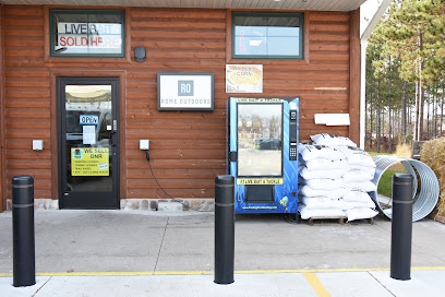 Rome Outdoors - Store photo