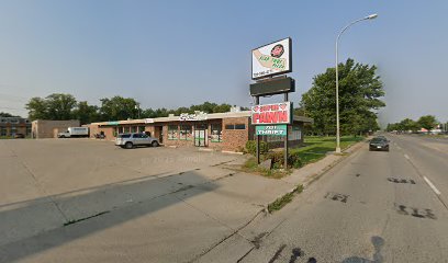 Super Pawn - Store photo