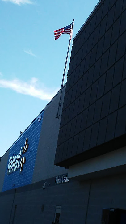 Walmart Supercenter - Store photo