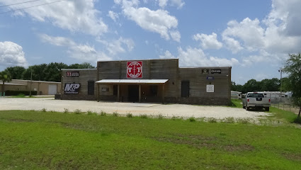 T&T Guns and Ammo 2 - Store photo