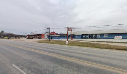 Gore Bros Agri Service - Store photo