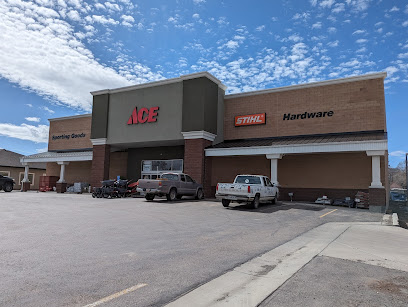 Legacy Ace Hardware and Sporting Goods - Store photo