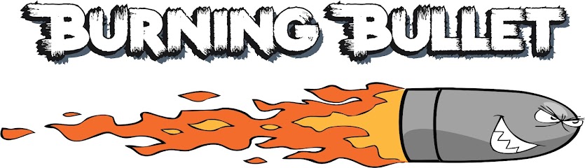 Burning Bullet - FFL & Firearm Transfer - Store photo
