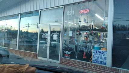 Bargain Pawn - Store photo