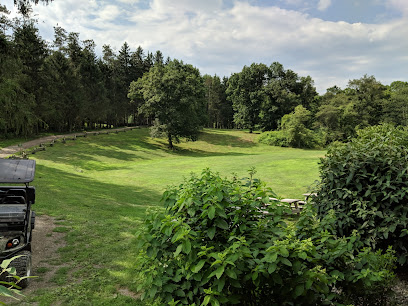 Orvis Sandanona Shooting Grounds - Store photo