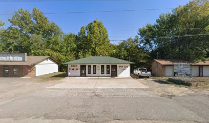 Gold-N-Gems - Store photo