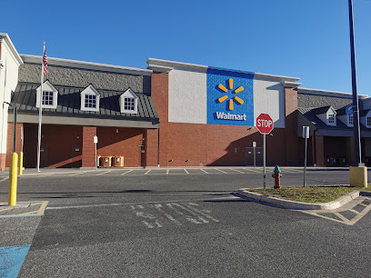 Walmart Supercenter - Store photo