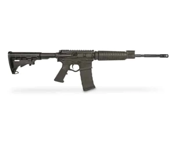 ATI Omni Hybrid Maxx P3 AR-15