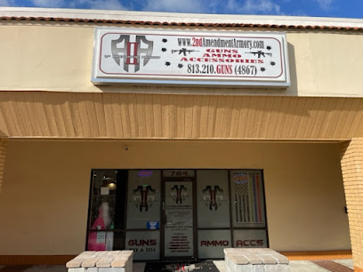 2nd Amendment Armory - Store photo