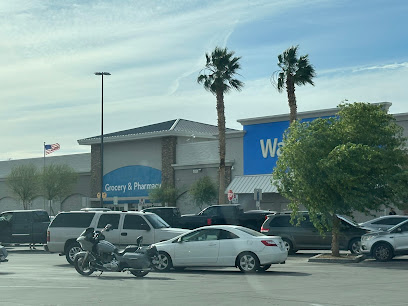 Walmart Supercenter - Store photo