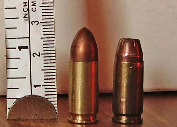 9mmluger