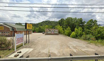 Freedom Gun and Pawn - Store photo