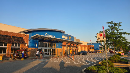 Walmart Supercenter - Store photo