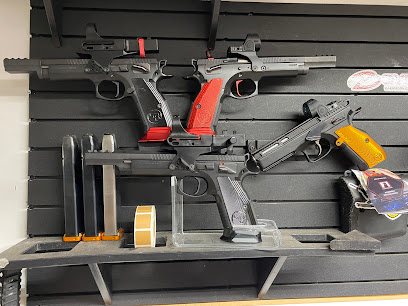 Accuracy & Precision International Llc - Store photo