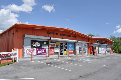 Country Sportsman - Store photo